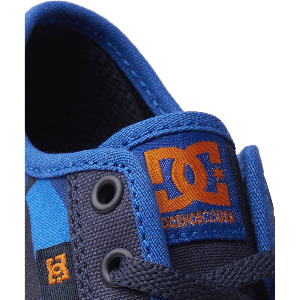 Dc shoes Chaussures Manual
