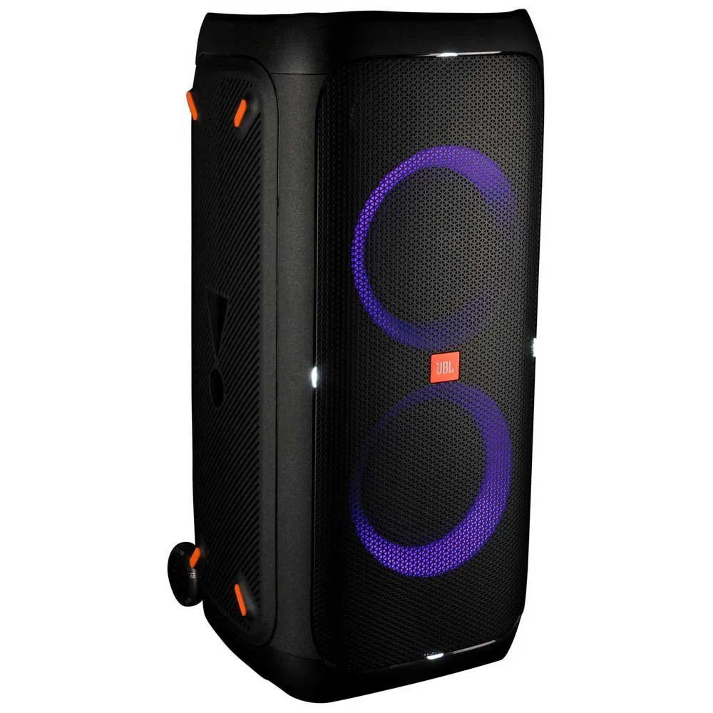 JBL JBLPARTYBOX310EU Bluetooth speaker Black | Xtremeinn