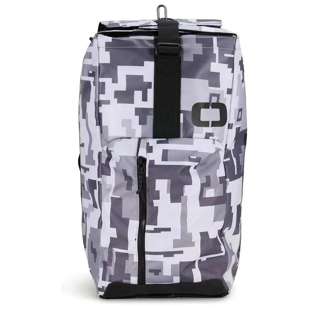 Ogio Utility Backpack Ogio Utility 40L Backpack Grey | Dressinn