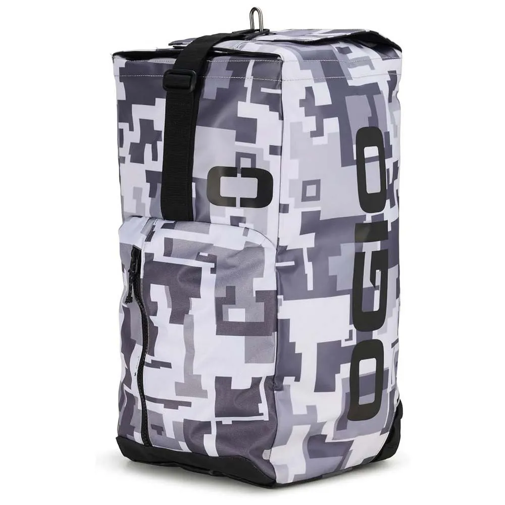 Ogio Utility Backpack Ogio Utility 40L Backpack Grey | Dressinn