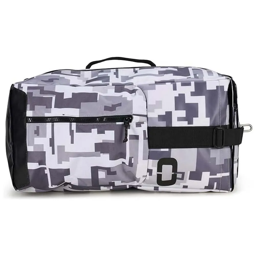 Ogio Utility Backpack Ogio Utility 40L Backpack Grey | Dressinn