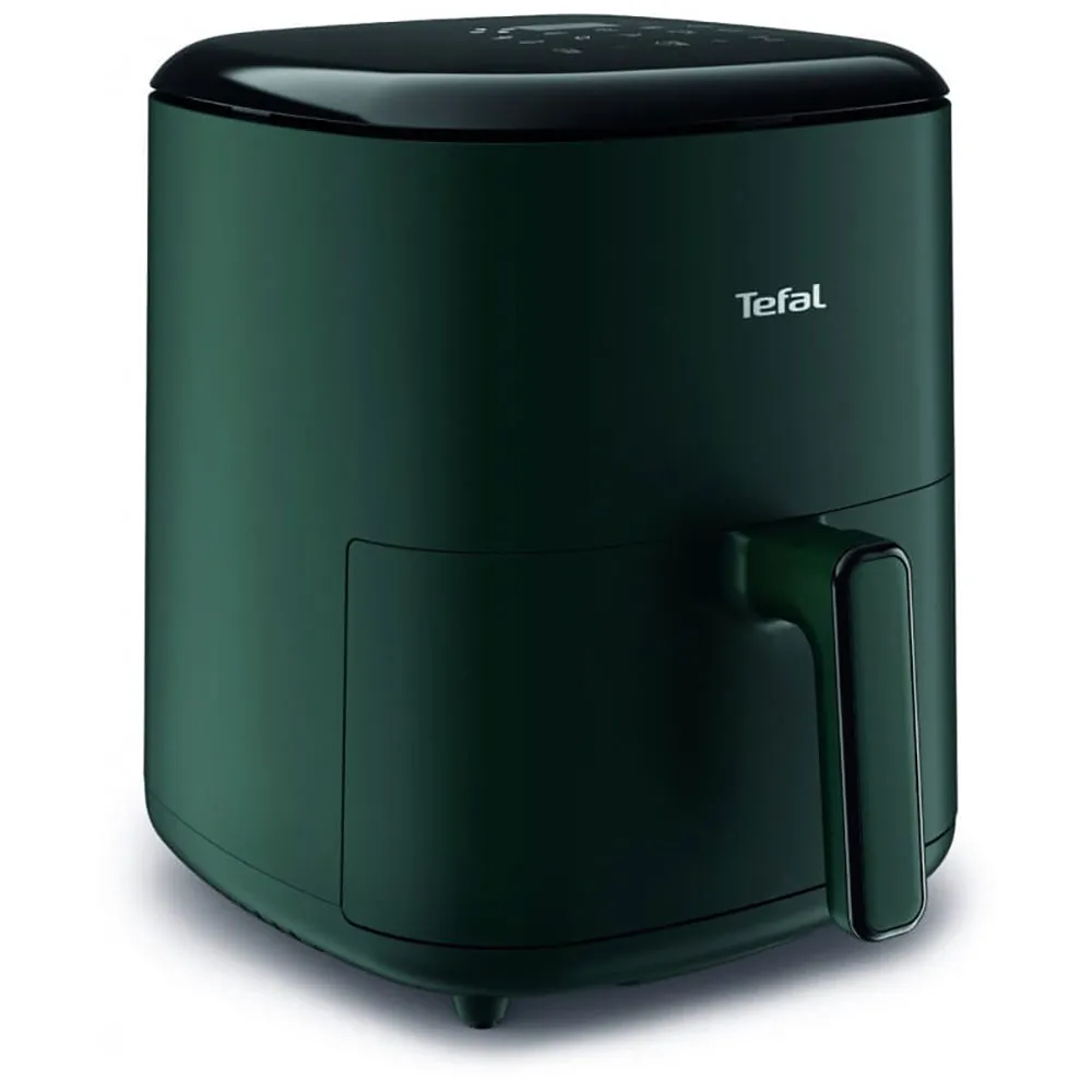 Tefal EY245310 Easy Fry Max 5L air fryer Black Techinn