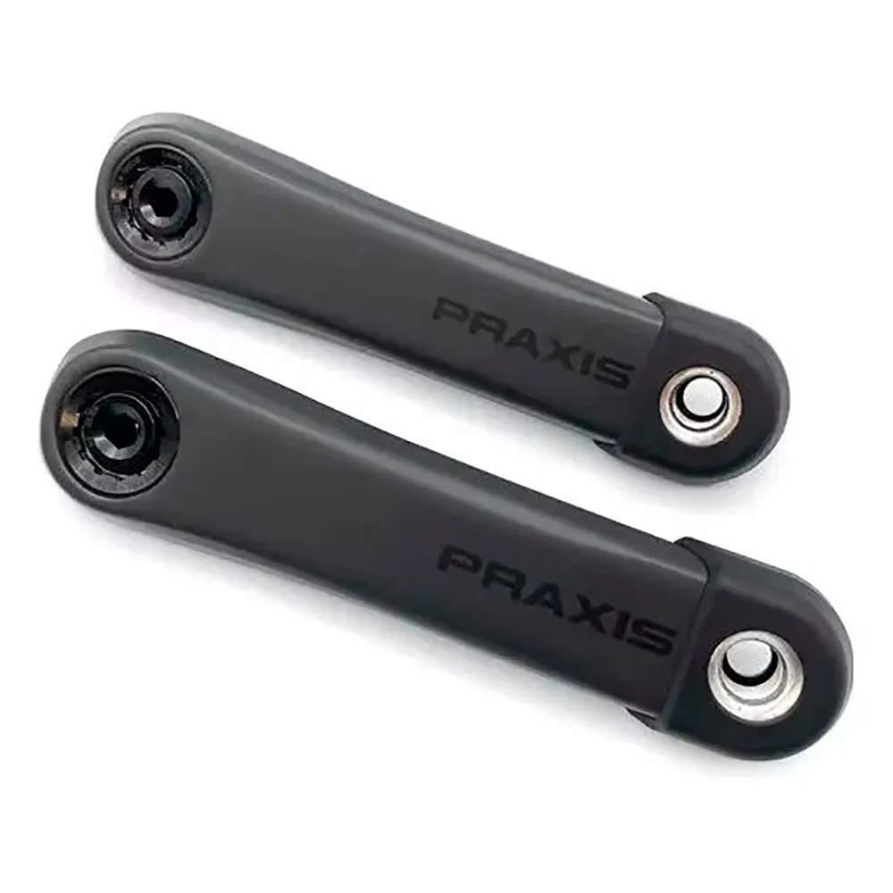 Praxis E-Bike Specialized M30 SL クランク, 銀 | Bikeinn