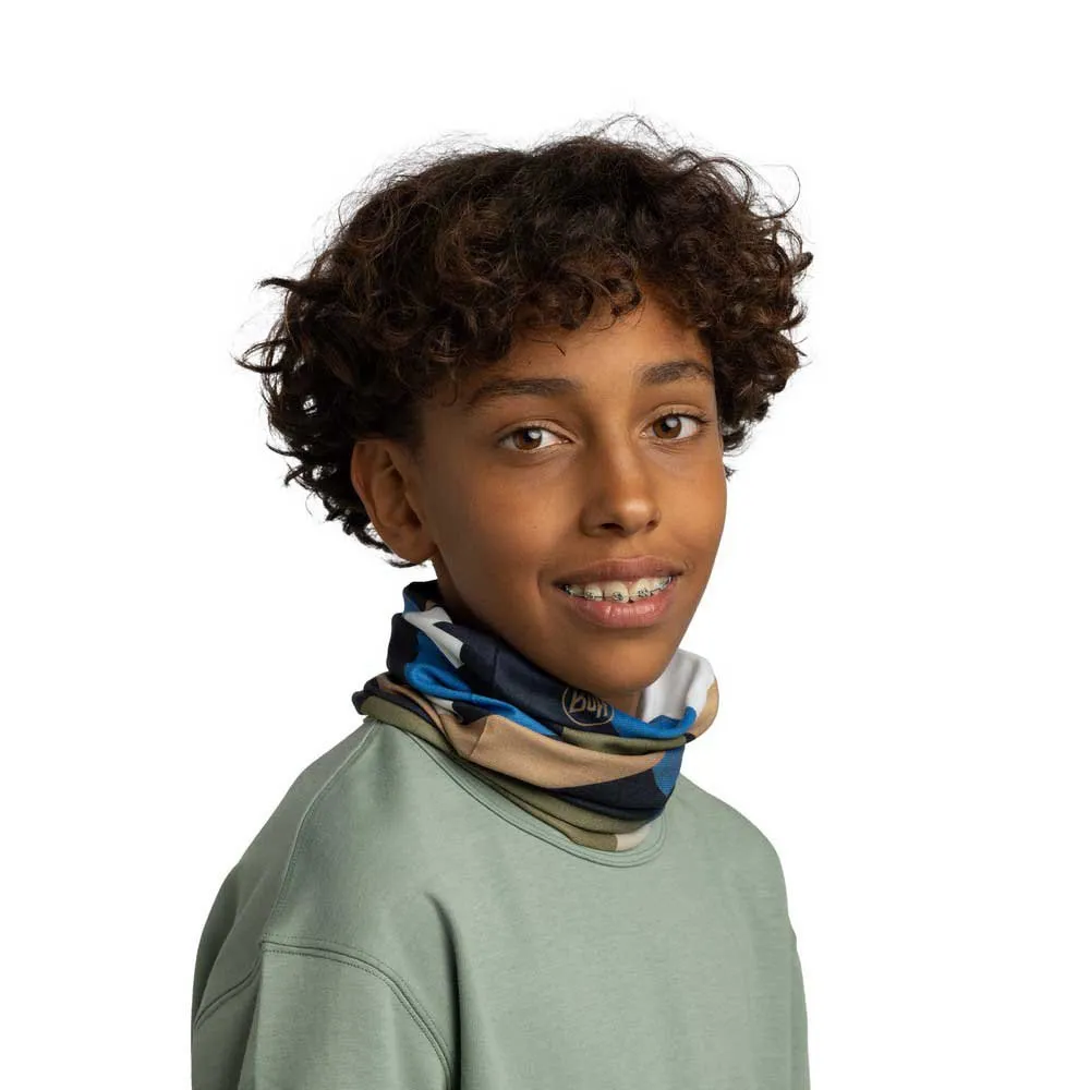 Buff ® Tubular Coolnet UV Multicolor | Trekkinn