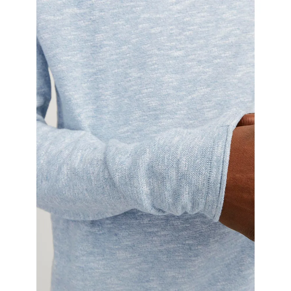 Cardigan Donna JACK & JONES Jxophelia - Comfy Knit - Viscosa E Nylon - Vestibilità Aderente - Foto 2