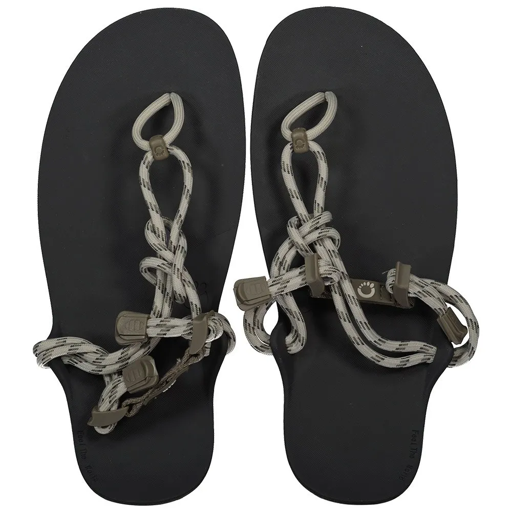 Xero shoes Genesis sandals Black | Trekkinn display picture 3