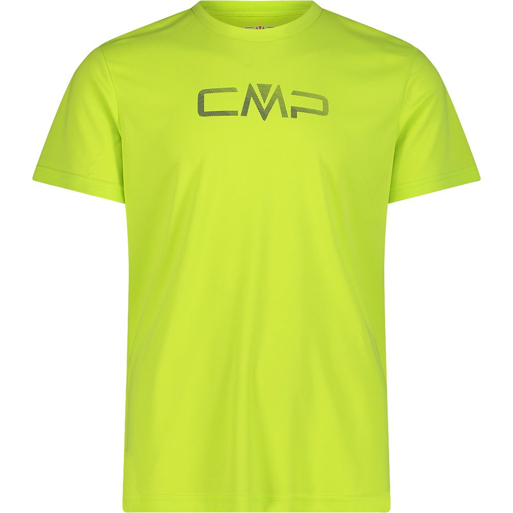cmp-39t7117p-t-shirt-met-korte-mouwen