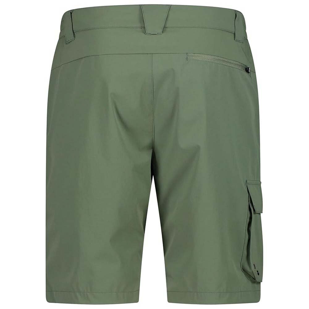 CMP Pantalones cortos Bermuda 31T5637
