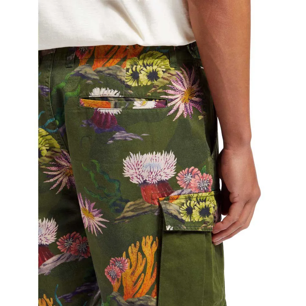 Scotch & soda 175752 shorts Multicolor | Dressinn