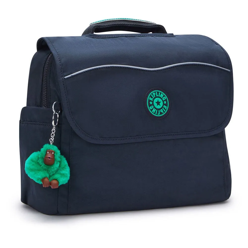 Kolping Backpack Kipling Codie S 10L Backpack Green | Dressinn