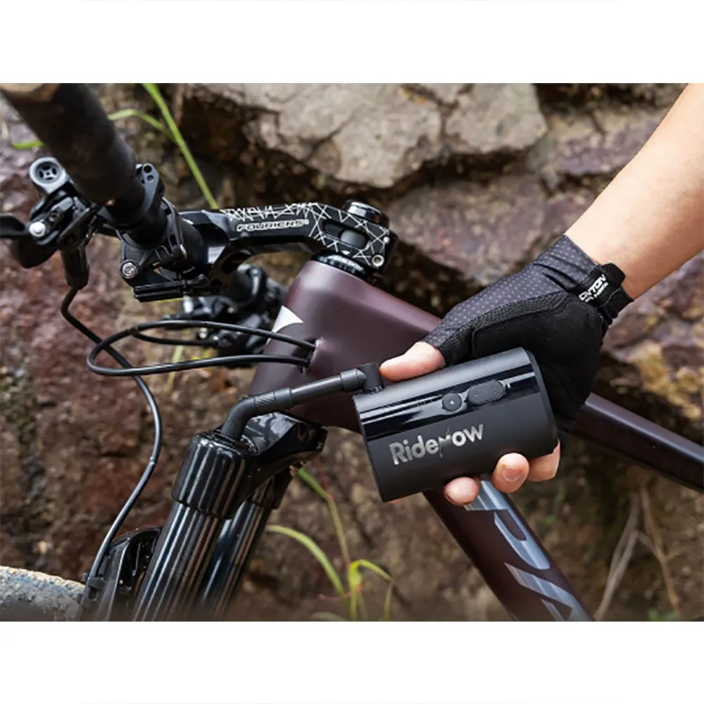 Ridenow Rdnw Ridenow Mini Kompressor | Bikeinn