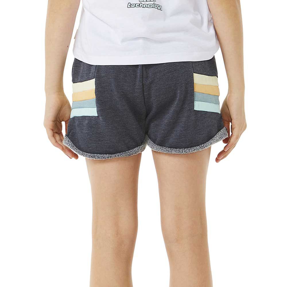 Rip curl Block Party Track Sweat Shorts