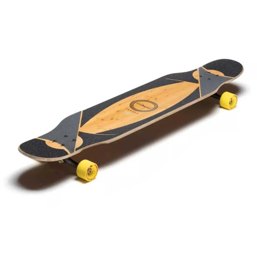 Loaded Tarab II Flex 2 Longoboard | Xtremeinn Longboardy