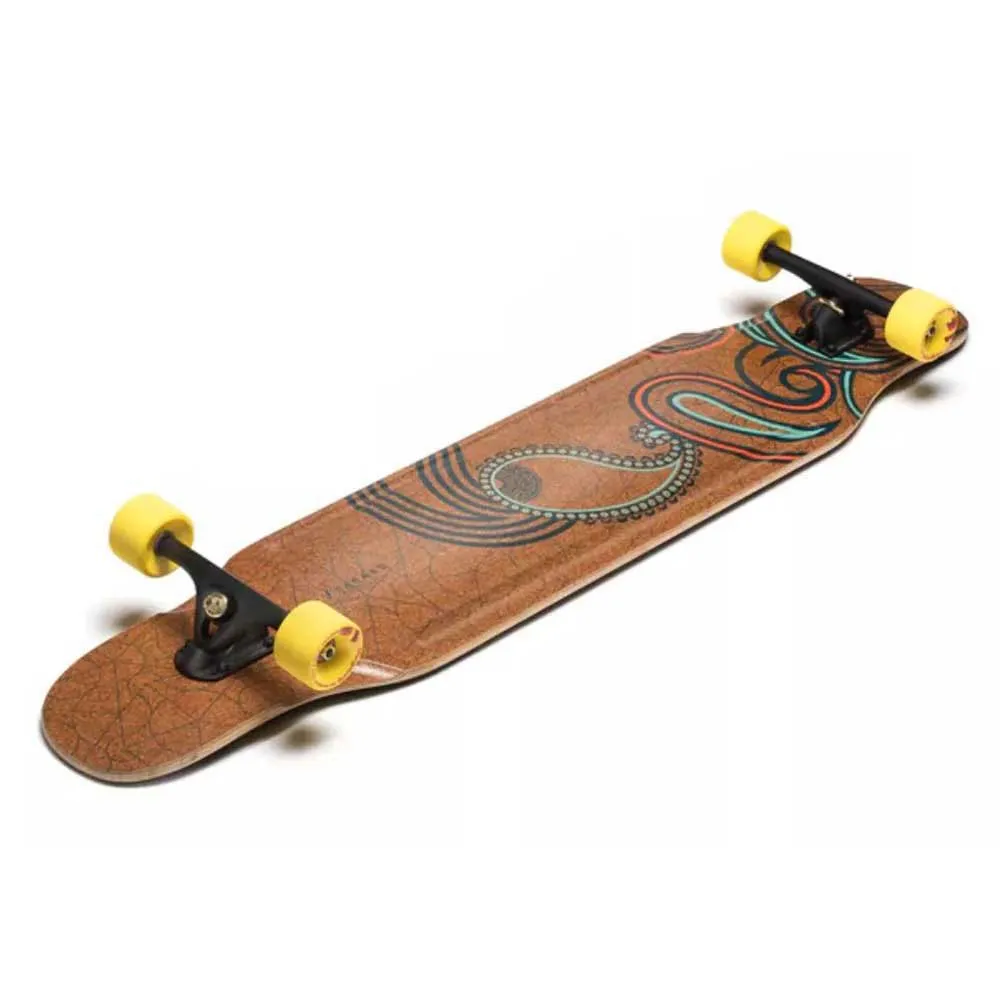 Loaded Tarab II Flex 2 Longoboard | Xtremeinn