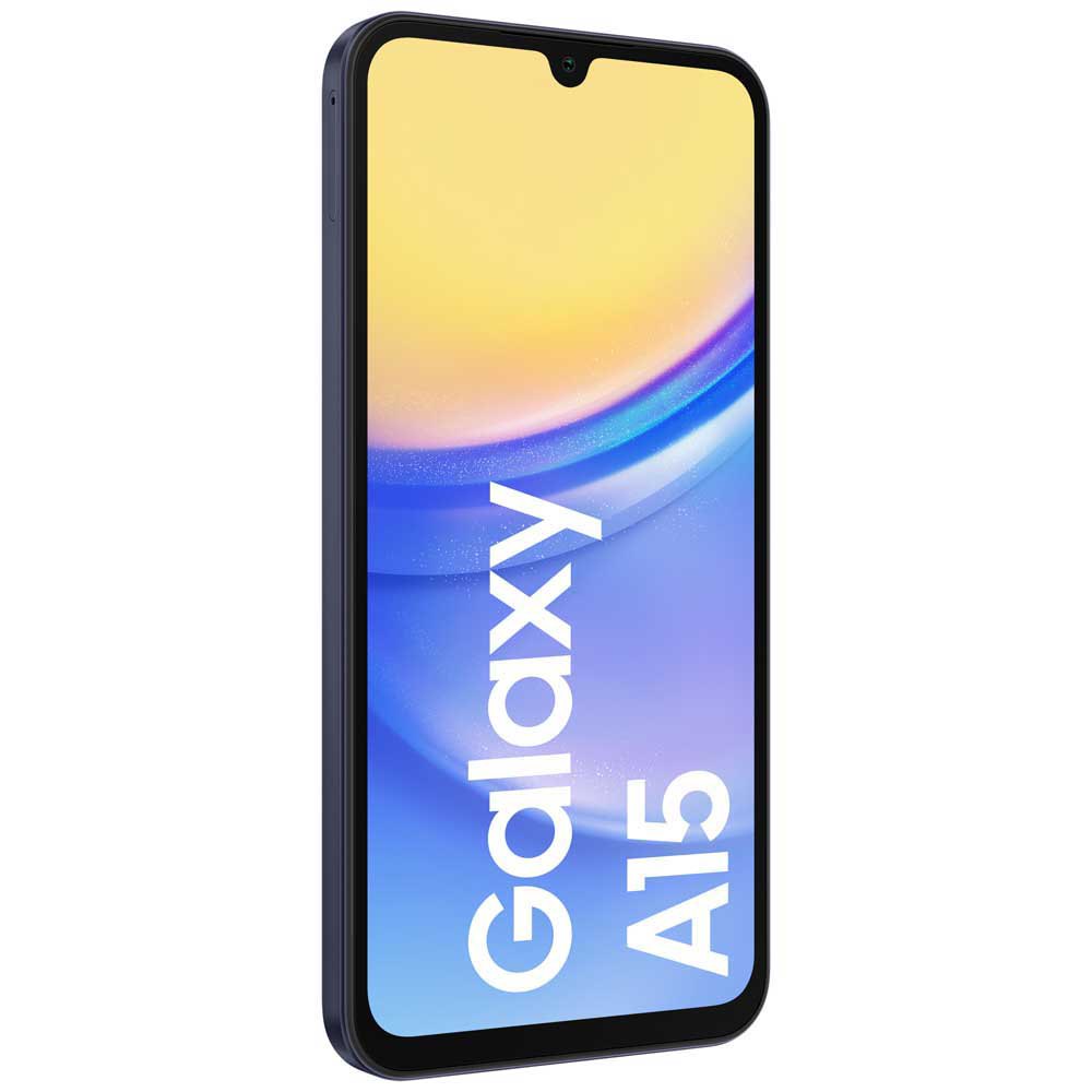 Samsung Galaxy A15 4GB/128GB 6.6´´ Dual Sim