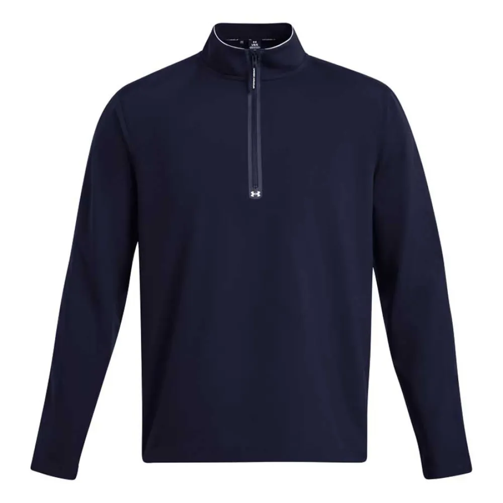 Golf R Windbreaker Under armour golf Storm Windbreaker Blue | Golf