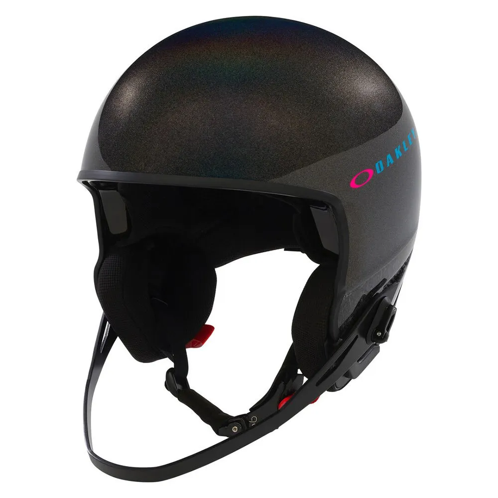 Oakley Arc5 Pro ヘルメット 黒 | Snowinn