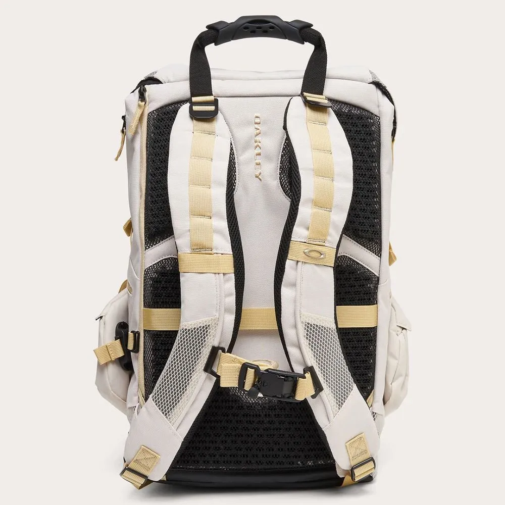Oakley Latitude Flex バックパック 白 | Dressinn