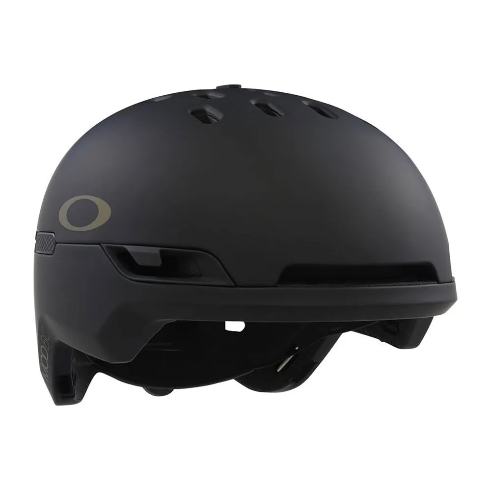 Smith Mod Bc Oakley MOD BC helmet Black | Snowinn