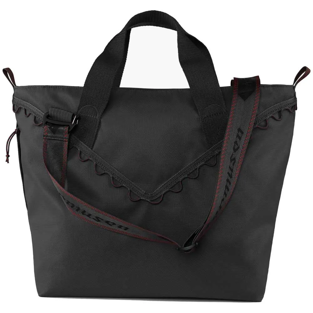 Klättermusen Bor 13L bag Black | Trekkinn