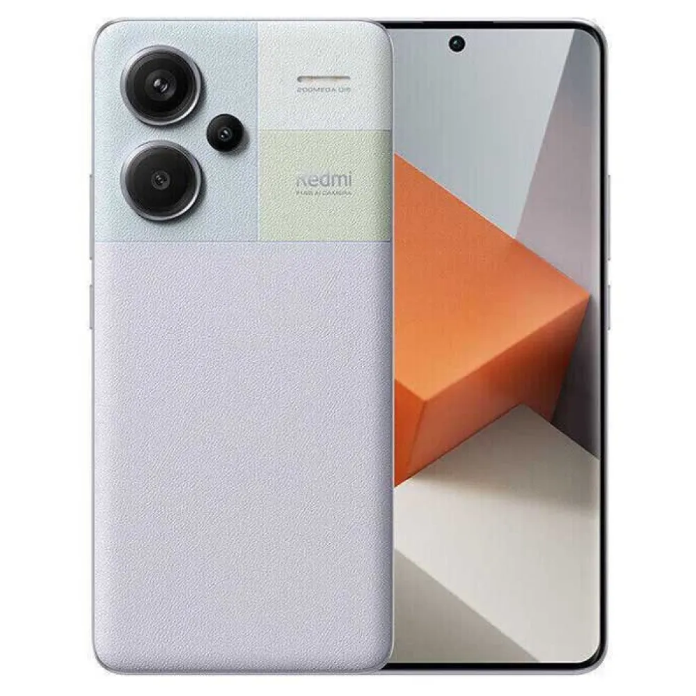 その他 Xiaomi Redmi Note 13 Pro 8GB/256GB Amazon.com: Xiaomi Redmi Note 13 Pro 5G (256GB + 8GB) 6.67