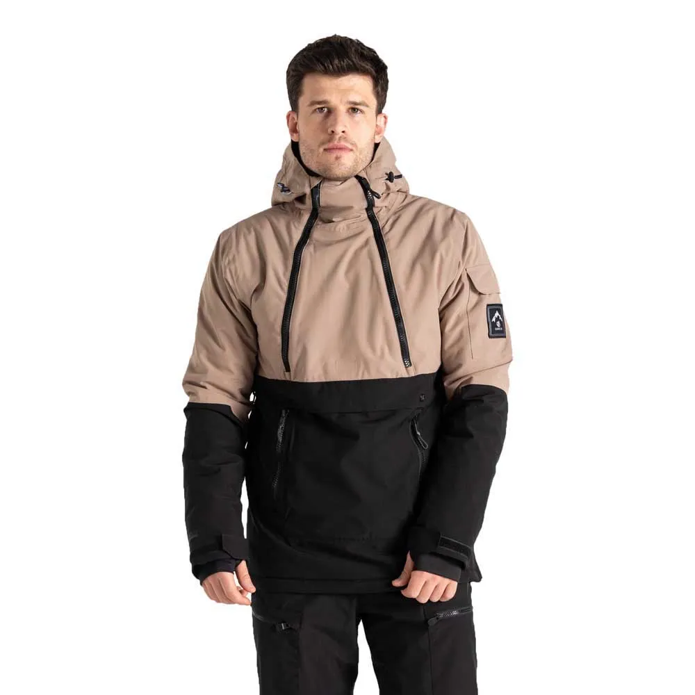 Dare2b Dare 2b Snowburst II Overhead Skijacke Für  Produktbild-Vorschau 7