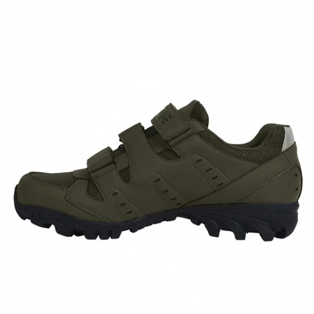 Flr Bushmaster MTB Shoes, Green | Bikeinn Flr Bushmaster MTB Shoes, Green | Bikeinn