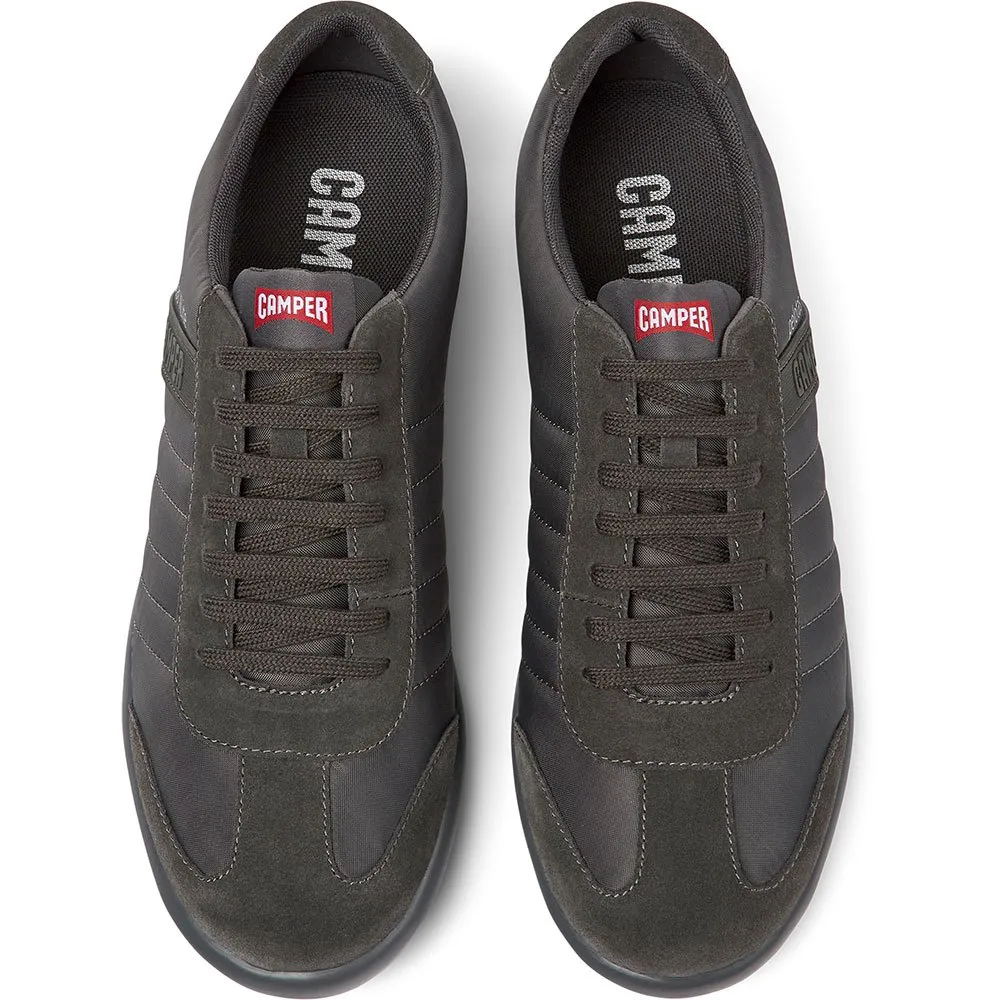 Camper Pelotas XL trainers Grey | Dressinn