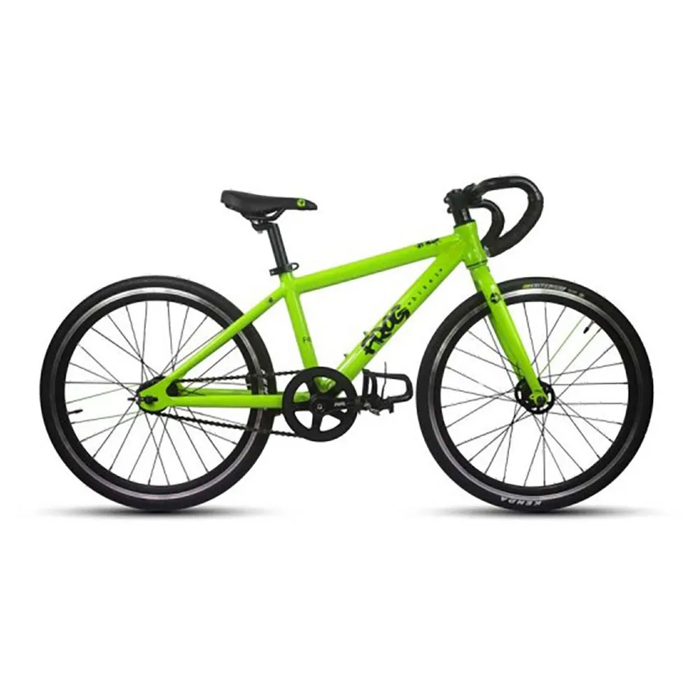 Frog bikes Track 58 20´´ road bike