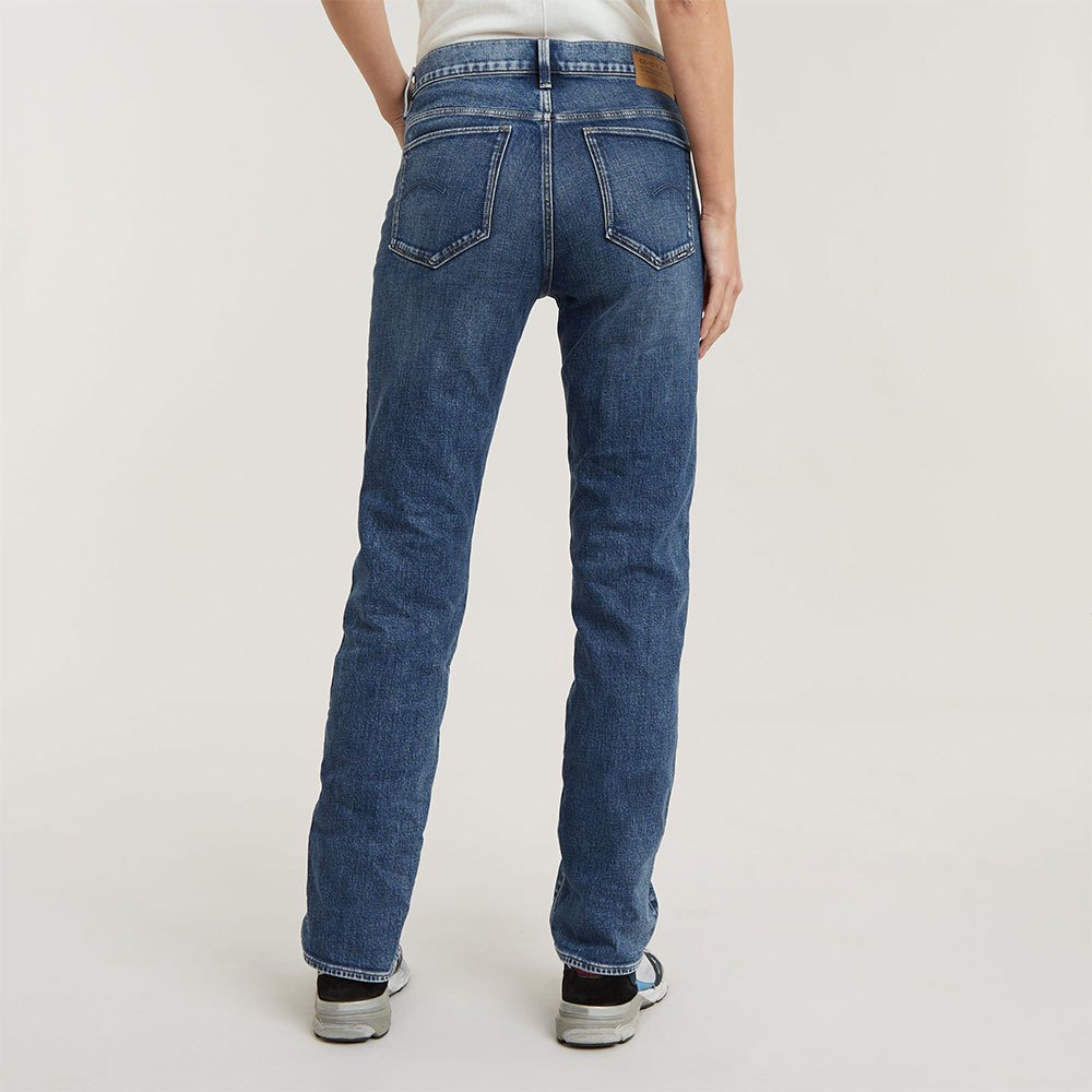 G-Star Strace Straight Fit jeans