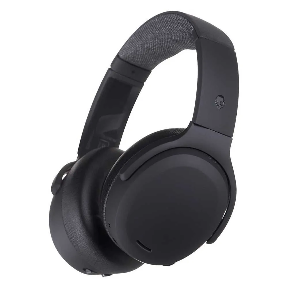 Skullcandy Crusher ANC 2 wireless headphones Black | Dressinn