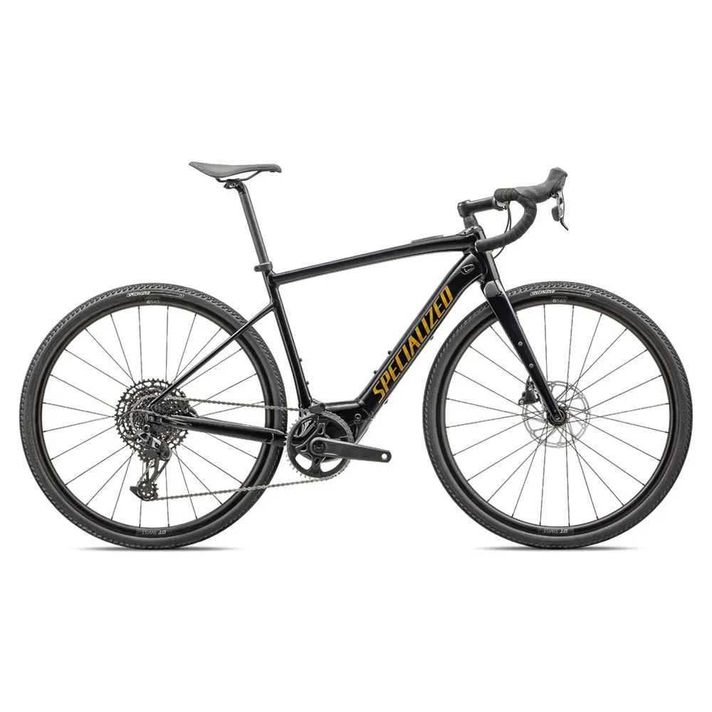 Specialized Creo SL E5 サイズL Specialized Turbo Creo SL E5 Comp - Orange Cycle