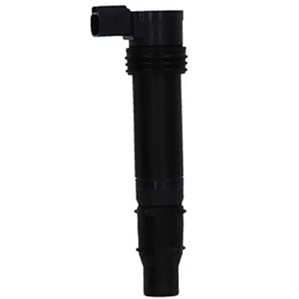 Mitsubishi Kawasaki ZX6R 20092016 Ignition Coil Silver Motardinn