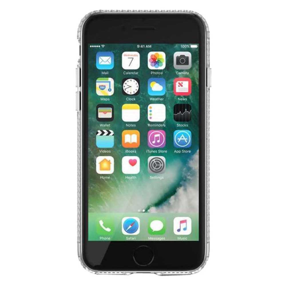 Tech21 Caso Pure Clear iPhone SE (2020)/8/7
