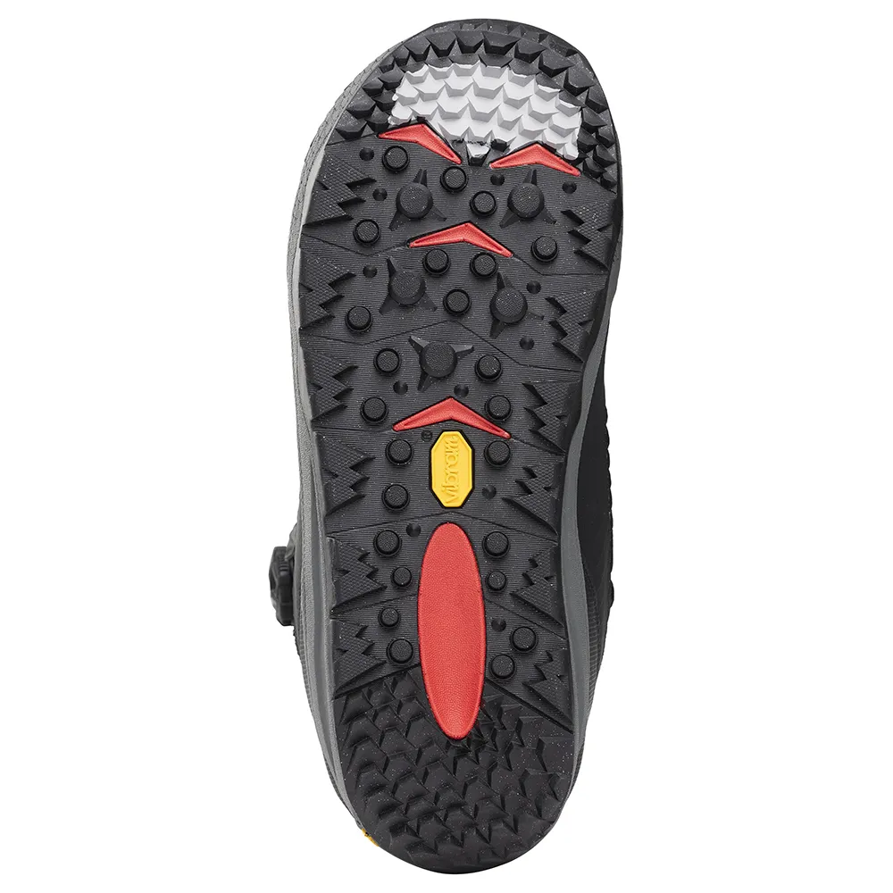 Nidecker Index スノーボードブーツ 黒 | Snowinn