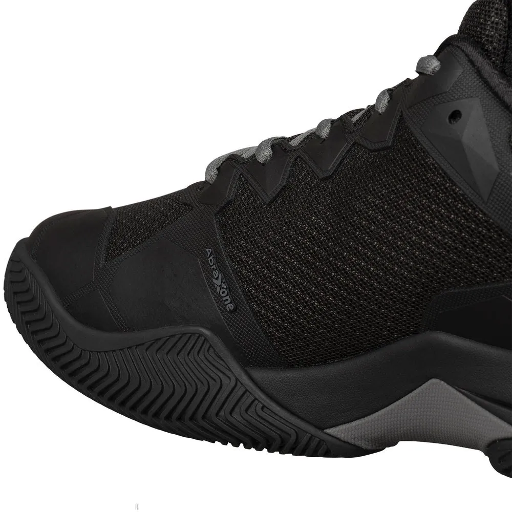 NOX ML10 Hexa Chaussures De Padel EU 44 - Noir / Gris Ardoise