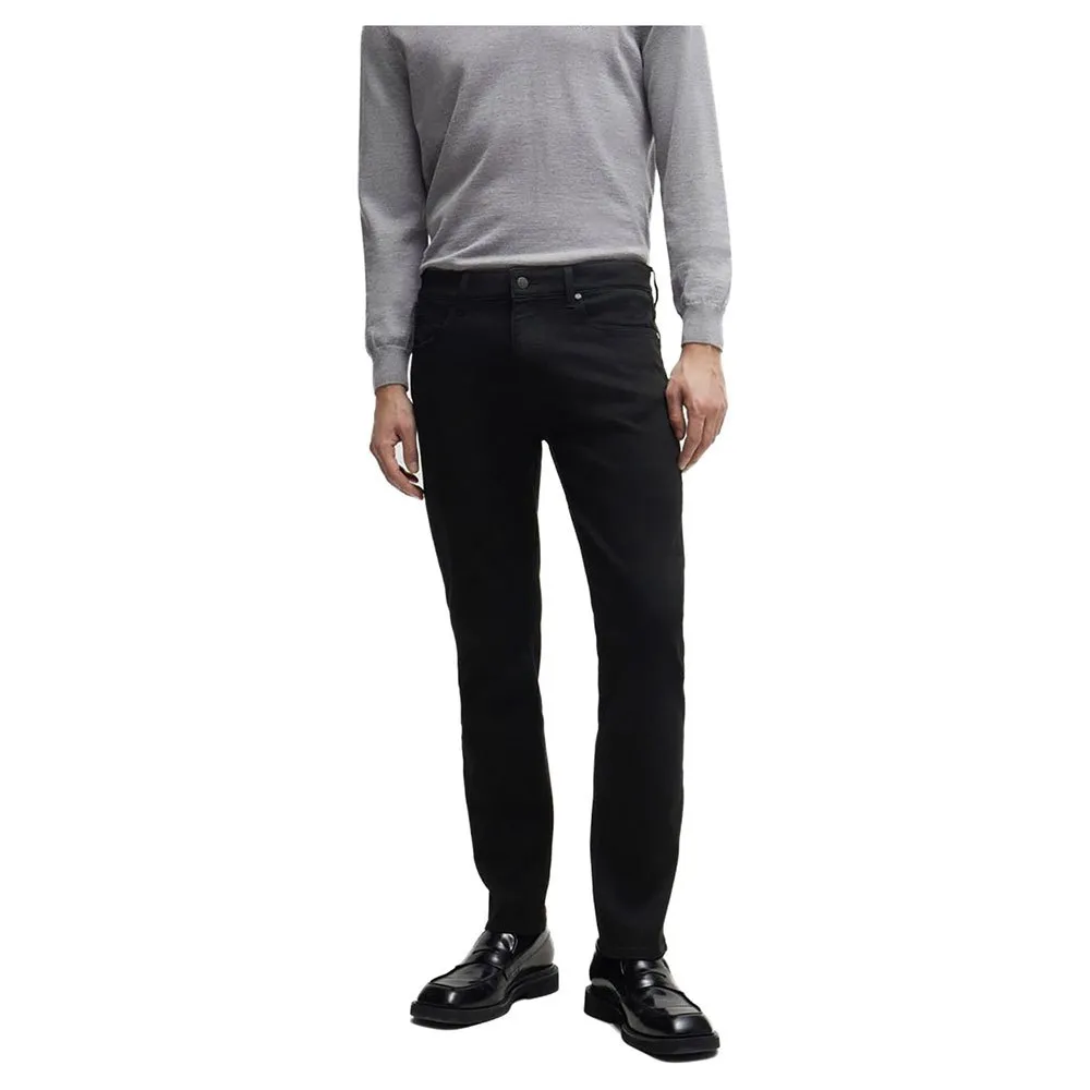 BOSS H Delaware 10234158 jeans Black | Dressinn
