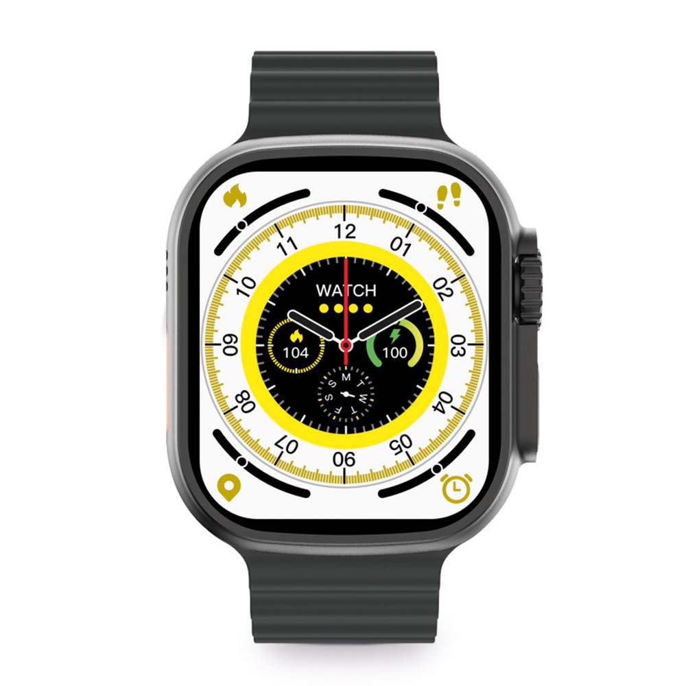 KSIX Urban Plus smartwatch refurbished