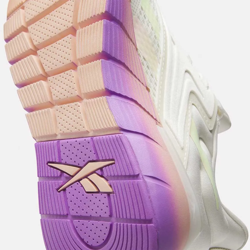 Tenis Reebok Raso Reebok Tênis Nano Gym Roxo | Dressinn