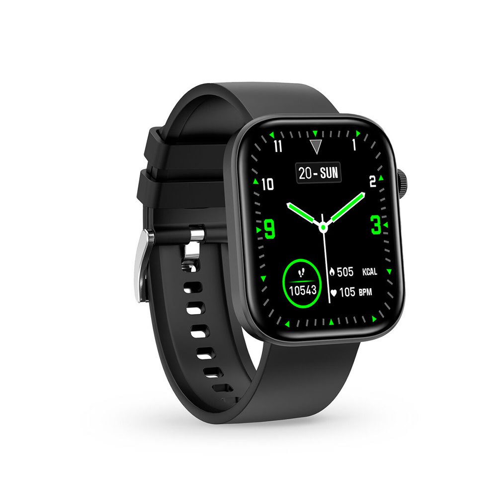 Contact Smartwatch iStyle
