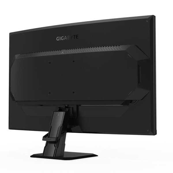 Gigabyte GS27QC 27´´ QHD IPS LCD gaming-monitor