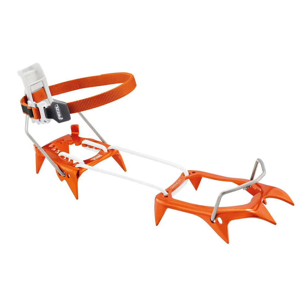 Petzl Leopard LLF thumbnail 1