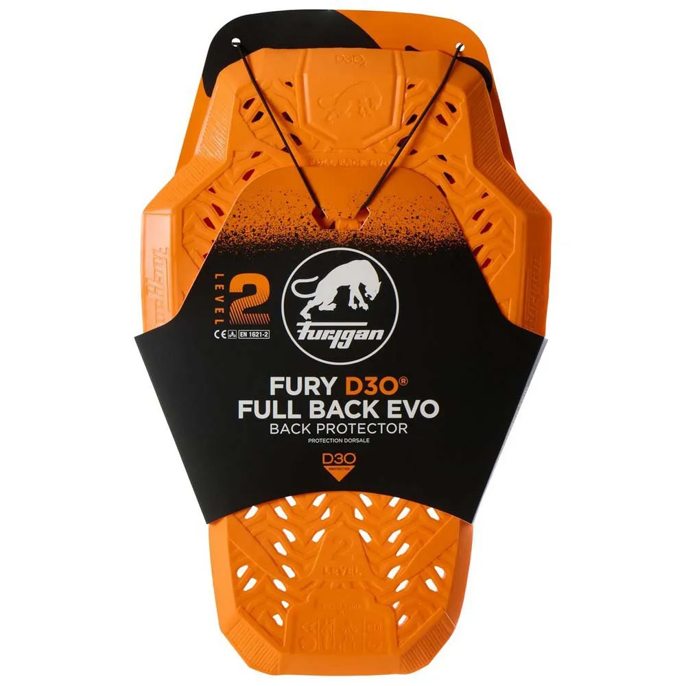 Furygan Protection dorsale D30