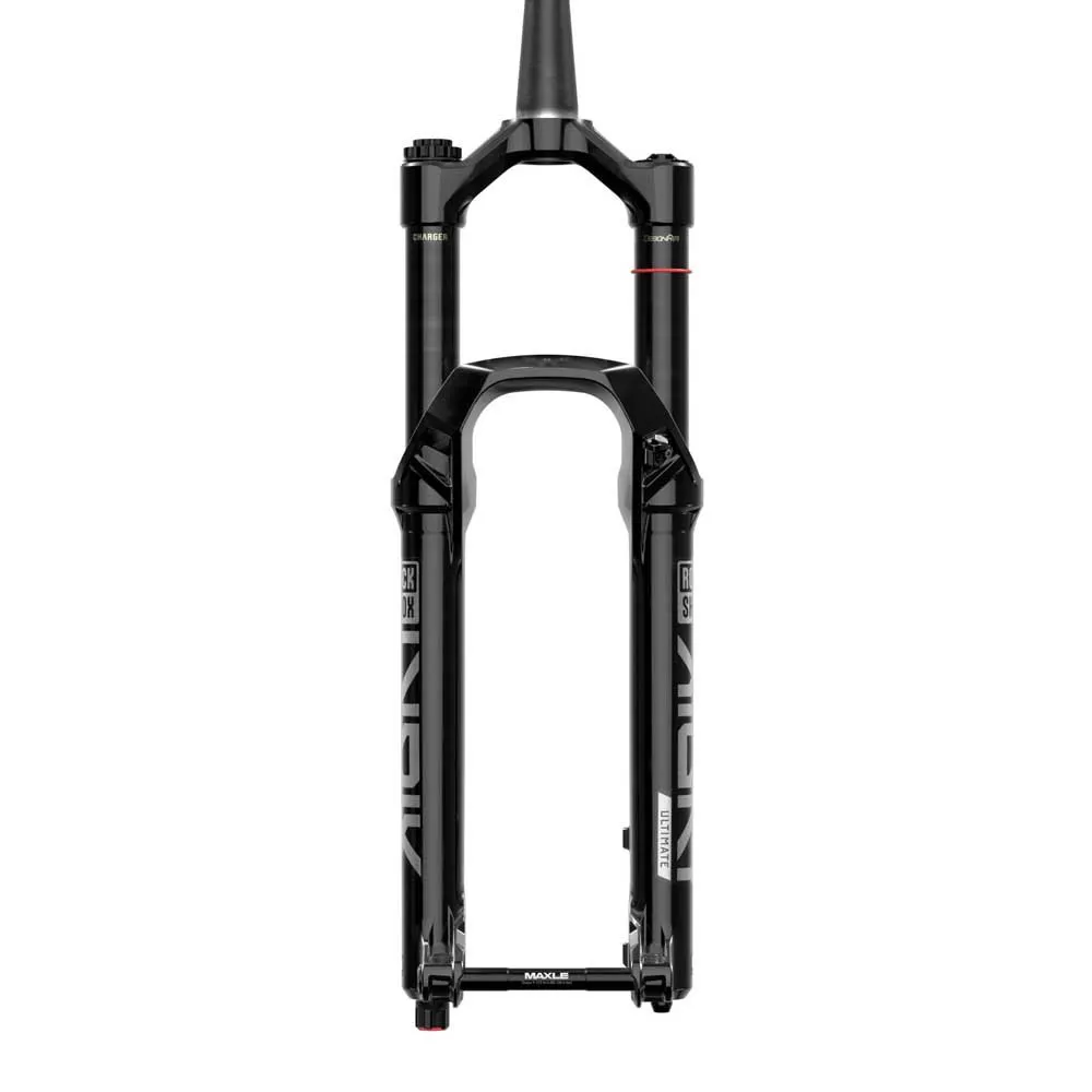 RockShox Lyrik Ultimate Charger 3.1 RC2 Crown Boost™ 15 x 110 mm 