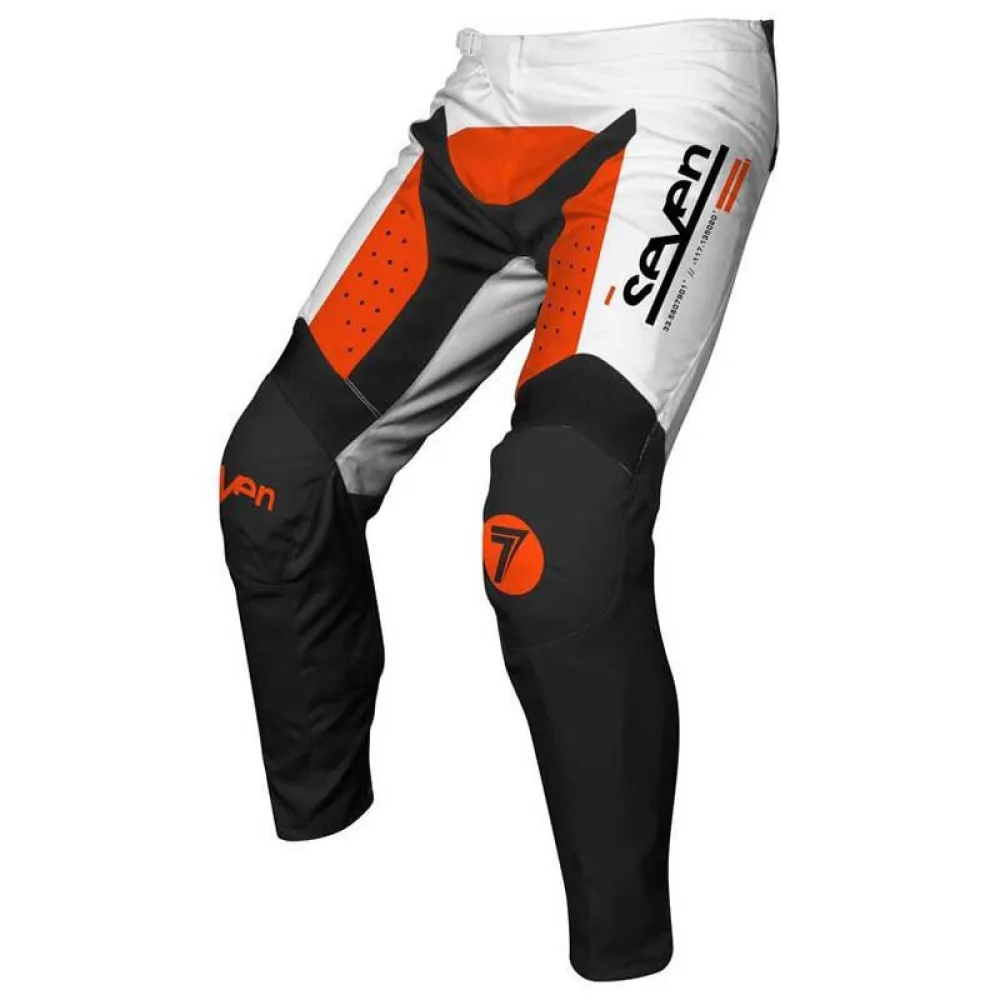 Answer Racing A22.5 Elite Revolution Pants Purple/Blue 32