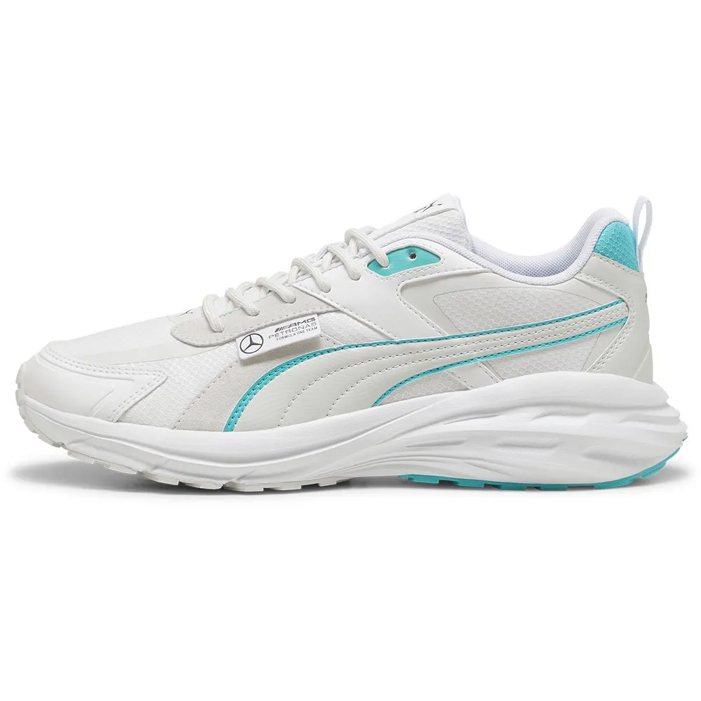 Mapf1 Puma Mapf1 Hypnotic Ls trainers White | Dressinn