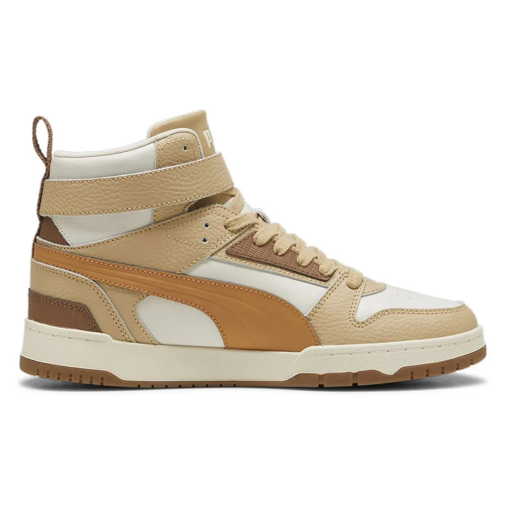 Puma R&b Puma Rbd Game Lthr trainers Beige | Dressinn