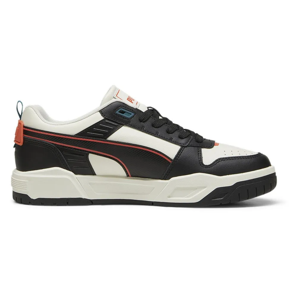 Puma Rbd Tech Puma Zapatillas Rbd Tech Gris | Dressinn