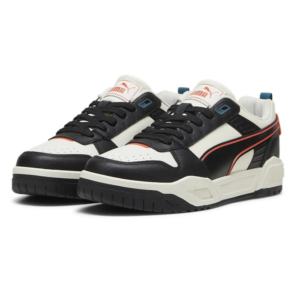Puma Rbd Tech Puma Zapatillas Rbd Tech Gris | Dressinn