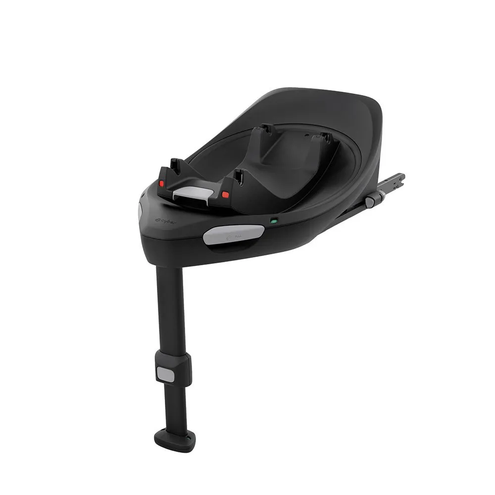 Cybex Base G（ISOFIX） Cybex Base G isofix base Black | Kidinn